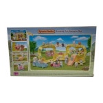 실바니안 5744 써니 캐슬 아기유치원 3층 버스 (영등포점) : 이마트택배