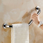 홈드림 욕실 안전손잡이화장실 안전바 : 빅머니쇼핑플러스