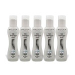 실크테라피 오리지널 헤어에센스 60ml (휴대용) 5개 Ss : 셀러허브샵