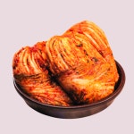 [프리미엄] 다향 배추 포기김치 10kg 식당 업소 대용량 수입김치 : 서현푸드