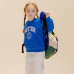 아이러브제이 B.밀로이 맨투맨 티 JWSTO28 : 아이러브제이