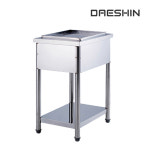 DAESHIN 돈까스 치킨 기름받이 DS-탈유대 대신전기 : 저스틴베베