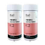 라엘 밸런스 요로건강 크랜베리 2박스 2개월 : 주식회사제이씨