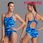 FKS033L71249-Storm Buoy 펑키타 FUNKITA 원피스 탄탄이 수영복 JP : 남도스포츠