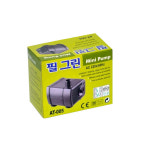 [필그린] 수중모터3.5W (AT-005) : 어항닷컴