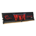 지스킬 DDR4-3200 CL16 AEGIS 16GB, 1개 : 서린씨앤아이몰