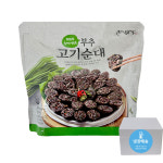 코스트코 부추고기순대 500g X 3팩 대용량 코스트코순대 순대국 순대볶음 : 킹콩마트1