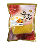 국내산 울금분말 500g 울금가루 : 동광한방몰
