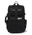 UFC 피지컬 짐 백팩 (코듀라) 블랙 U4BPV1302BK : UFC스포츠