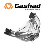 써보레 가샤드에어마스크 전동식 부속품 실리콘마스크 : 한국상인몰