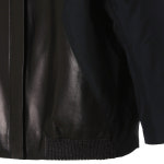 엠씨 양가죽배색자켓M53G072 : 롯데백화점 부산본점