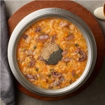 [바로콘] 죽이야기 낙지김치죽 : 바로콘