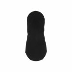 [JAJU/자주] 여 코튼 하이컷 페이크 삭스 5족_블랙 : 자주 JAJU