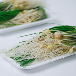 봄내음 가득 국내산 달래 600g 1kg 2kg : 자연진리