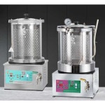 전기 약탕기 한의원 중탕기 건강원 기계 홍삼 달임기 13L 그린 패널 : 이수베스트