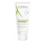 ADERMA 아더마 더말리부 플러스 베리어 크림 100ml x 3개 : 노마드 미국유럽몰