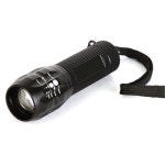 여성 야간 산책 보호용 후레쉬 랜턴 손전등 새집이사 아파트보일러실 노래연습장 빌딩 : 고빅고홈