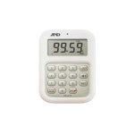 에이앤디 타이머 AD-5716 : 엄마로 산다는 것