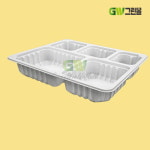 실링용기 23194-5A 657호 5칸 600개 색상선택 / HG : 그린몰스토어