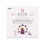 이프애니멀 튼튼육첩 30일분 피스 고양이 분리불안 심신안정 영양제 : 이프애니멀