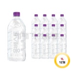 몽베스트 무라벨 1L 12개 : 해태가야유통