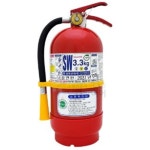 건물 비치용 화재진압 3.3 새집이사 노래연습장 안전 어린이집 모텔 빌딩 보일러실 : 고빅고홈