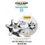 챔프 슬림락 골프화징 에코,풋조이,나이키 스파이크징 (10개세트) : 골프딜 golfdeal