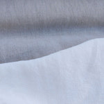 린넨원단 린넨천 마100 강연 워싱 무지 25리 9수 2종 6378 6341 : 더린넨랩