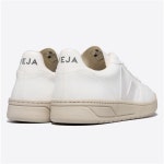 24SS VEJA 여성 v-10 CWL 스니커즈 : 드럭스옴므