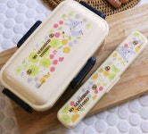 잇사이 - [일본] 토토로 가든 돔 4Lock 도시락 : 잇사이