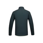 요넥스 배드민턴 우븐 트레이닝 자켓 남성용 다크그린 241WU001M : 요넥스닷컴