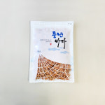 풍년바다 지퍼봉투 200X300 사이즈/PP 건새우 쥐포 멸치 건수산물 식품포장팩 비닐포장 : 와이지팩