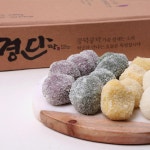 [갤러리아] [떡궁]전통 모둠 찰떡 경단 혼합세트 3kg : 갤러리아백화점