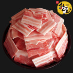 추억의 한돈 냉동 삼겹살 600g 외 : 돈팡