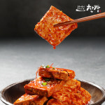 찬장 두부조림 양념 매콤 두부 반찬 150g : 반찬가게찬장
