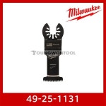 밀워키 49-25-1131 목재용 35mm 멀티 커터날 경목용267659 : 루이세컨드