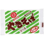 야키소바 분말 소스 12g x 5개 미야지마 야끼소바 소스 : 소레아루