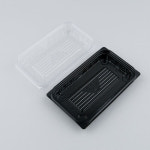 샐러드/반찬용기세트(DL-253/투볼) : 팩스토리 포장용기 일회용기