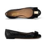 페라가모 플랫슈즈 01 M831 0672100 바리나 발레리나 여성플랫슈즈 당일발송 : veroshop