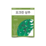 베하몰 텃밭 채소 씨앗 오크린 상추 : 트루 스토리