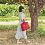 피트니스 데일리 보스턴백 캐리어결합국내여행 명절가방cde951 : 미미샵K