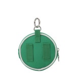 [골든베어] Circle Ball Pouch_G6BAX24021GRX : Golden Bear