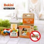 보키니 초파리트랩 (EU 비독성 유인제) 8g, 1개 : bokinibio
