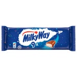 밀키 웨이 Milky Way 초콜릿 바 193.5g : 바이저머니