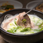 [충주씨샵_충주축산농협]오메가한우 사골곰탕(600ml) : 충주씨샵