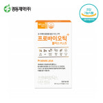 경동제약 네이처위드 위밸류 루테인 오메가 셀렌업 멀티비타민모음 : 이에스팜스토어