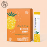힐스랩 과일맛 저칼로리 다이어트 발효음료 콤부차 : 클리어스캔