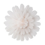 Watt & Veke 와트앤베케 스노블로마 별 조명용 전등갓 white : 노르딕네스트