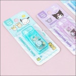 정성모아드림- 문구화이트 포차코 미니 수정 테이프 24개 : 정성모아드림