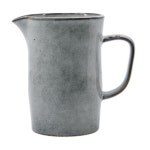 House Doctor 하우스닥터 러스틱 팟 30 cl grey-blue : 노르딕네스트